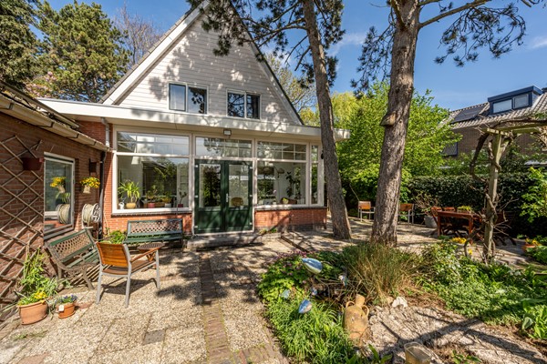 Medium property photo - Voordijk 497, 2993 BE Barendrecht